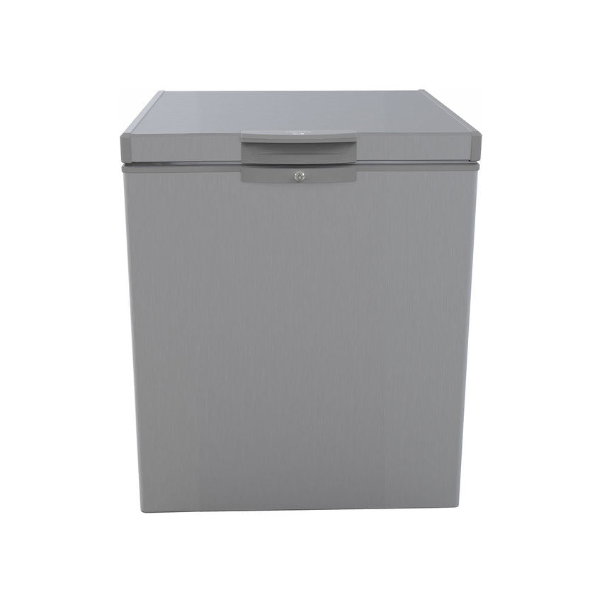 DEFY 195L MULTIMODE CHEST FREEZER - METALLIC DMF513