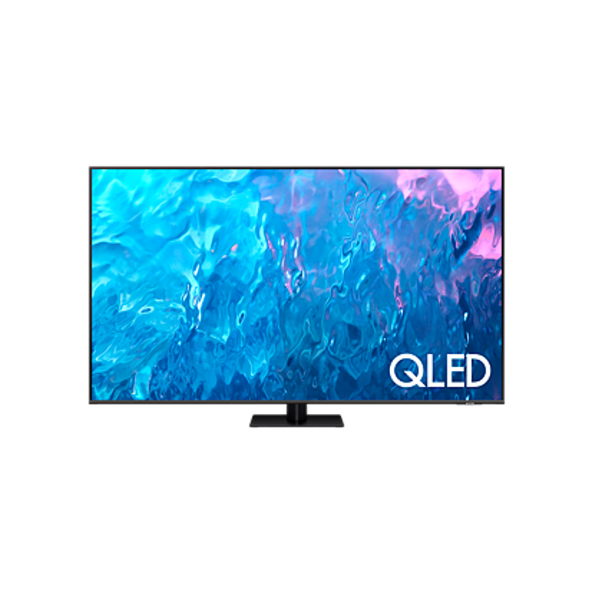 65 Inch QLED 4K Q70D Tizen OS Smart TV (2024)