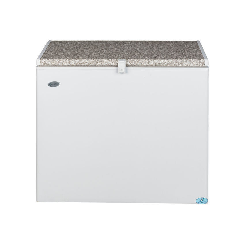 ZERO 250L GAS / ELECTRIC CHEST FREEZER