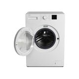 DEFY 6KG FRONT LOADER WASHING MACHINE - WHITE