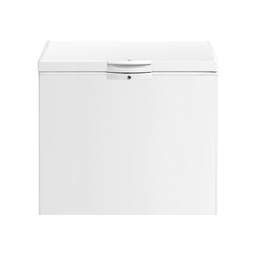 DEFY 254L SOLAR CHEST FREEZER - WHITE