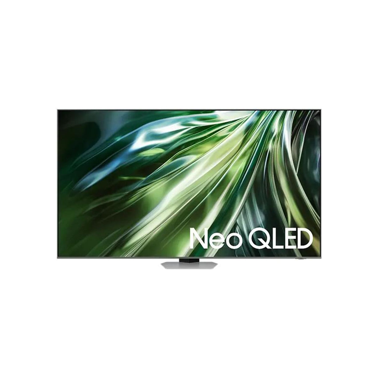 SAMSUNG 98" NEO QLED 4K QN90D TIZEN OS SMART TV 2024 + FREE SAMSUNG PREMIUM Q-SERIES SOUNDBAR HW-Q800C (2023) AND R10 000 VOUCHER