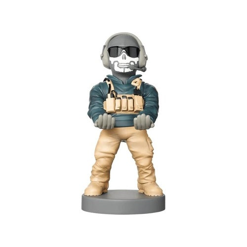 CABLE GUY: GHOST (LT SIMON RILEY)