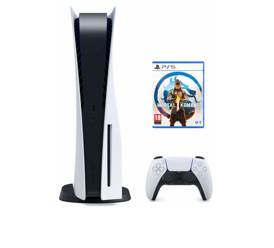 Play Station 5
