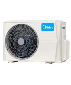 12000 BTU HEATPUMP MIDWALL – R410A