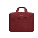 LB100 SLING BAG OXFORD 300D 15" RED