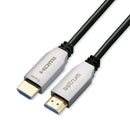 HD100 HDMI FIBER CABLE 2.0V 4K@60HZ 100M