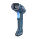 BS120 2D BARCODE SCANNER LASER STAND USB