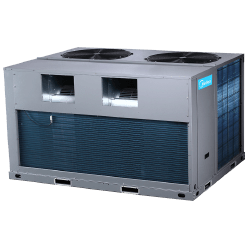 87.0Kw ROOFTOP PACKAGE