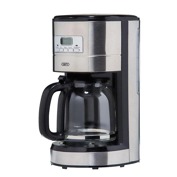 Defy KM630S Coffee Machine