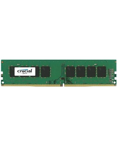 CRUCIAL 32GB 3200MHZ DDR4 UDIMM