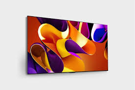 65 Inch LG OLED B4 4K Smart TV AI Magic remote Dolby Vision webOS24 2024