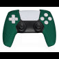 NAC: DS5 SILICON SKIN GREEN CAMO (PS5)