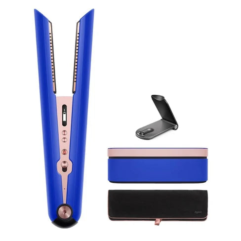 HS07 CORRALE - Blue\ Blush
