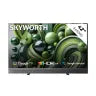 SKYWORTH 42” FHD GOOGLE TV-PORTABLE DESIGN