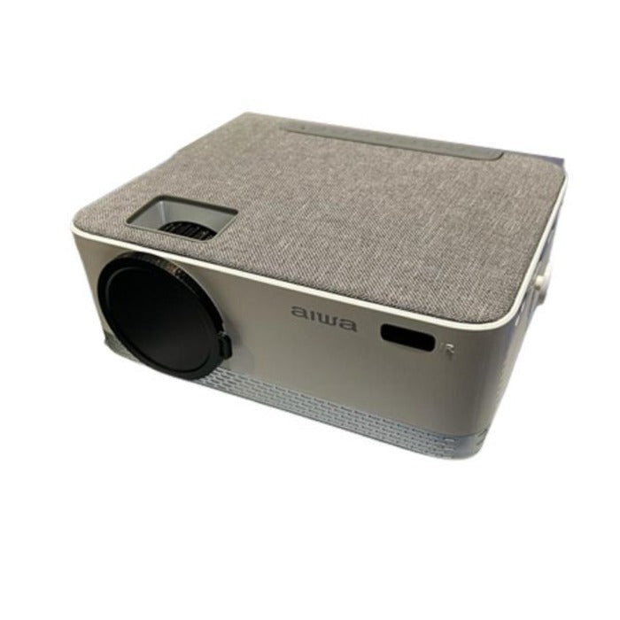 4” LED PROJECTOR