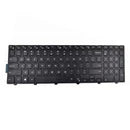 Astrum Replacement Laptop Keyboard for Dell 15-3000 Normal Black US