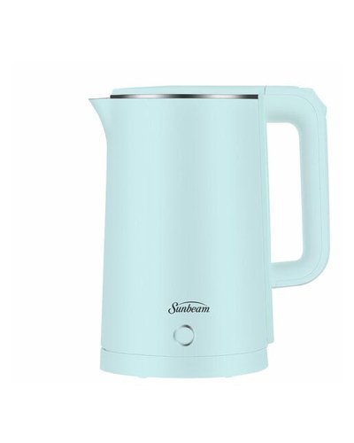 Sunbeam 1.8L Cool Touch Kettle Blue