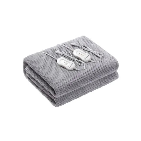 Russell Hobbs RHDEBCF Double Electric Blanket Coral Fleece