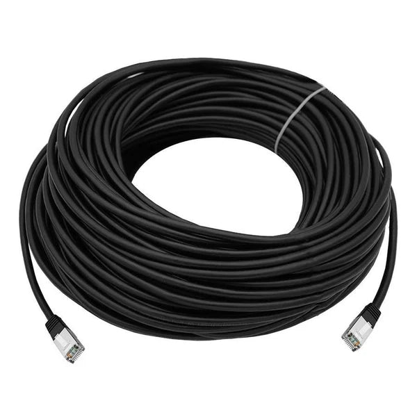 RJ45 CAT5E FLYLEAD 50M CABLE