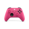 Series Controller - Deep Pink