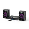 Home Entertainment System