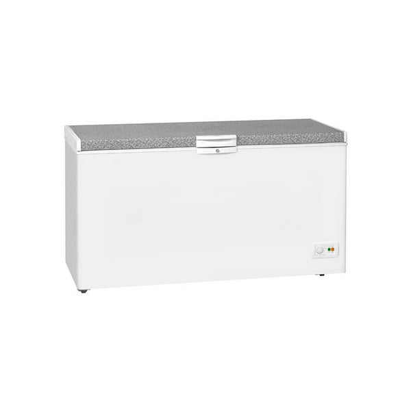 DEFY 481L ECO MULTIMODE CHEST FREEZER - WHITE-DMF456