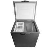 DEFY 195L ECO CHEST FREEZER - GREY-DMF451