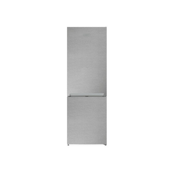 DEFY 350L ECO BOTTOM FREEZER FRIDGE - METAL-DAC622