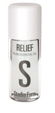 Stadler  Essential Oil 10ml "Relief" 0802322015188