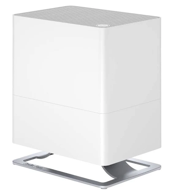 Stadler Humidifier With Fragrance Dispenser White 2.5L 6-15W "Oskar Little White"  0802322005608